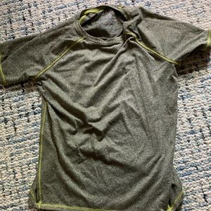 LL. Bean kids shirt size M 10-12